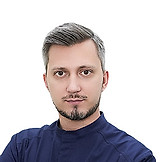 Иванов Антон Вадимович