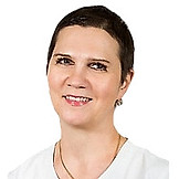 Егорова Анна Валериевна