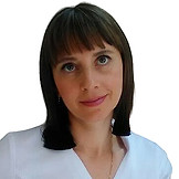 Мисуркина Ольга Анатольевна