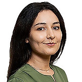 Султанахмедова Фатима Ризвановна