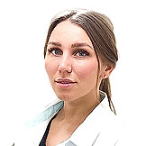 Топорова Валентина Николаевна