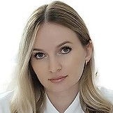 Иванова Екатерина Сергеевна