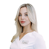 Курасова Ангелина Сергеевна