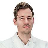 Винокуров Никита Сергеевич