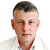 Брук Михаил Александрович