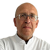 Солохин Олег Сергеевич