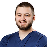 Козлов Александр Ярославович