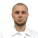 Ижаев Рамазан Алиевич