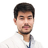 Тен Георгий Станиславович