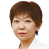 Ким Наталья Львовна