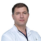 Ковалев Валентин Александрович