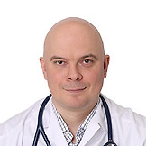 Пеньтковский Николай Иванович