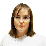 Козорезова Людмила Вадимовна