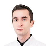 Бевов (Хакуашев) Адам Мухамедович