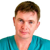 Устинов Сергей Владимирович