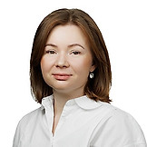 Рязанцева Дарья Игоревна