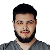 Космидис Валериос Борисович