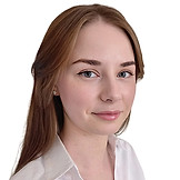 Кузубова Анастасия Николаевна