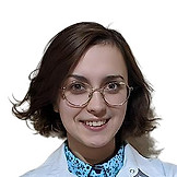 Изотова Елена Петровна