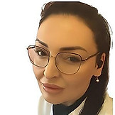 Мурадова Марина Шамиловна