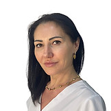 Бережная Татьяна Анатольевна