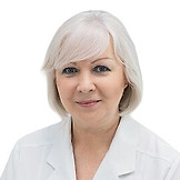 Друц Марина Николаевна