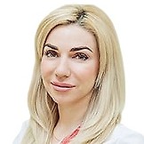 Моторина Олеся Александровна