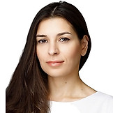 Бабаева Диана Мажлумовна