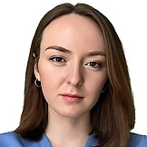 Муравьева Татьяна Сергеевна