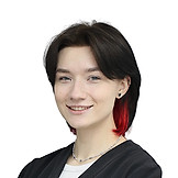 Пчелинцева Екатерина Михайловна