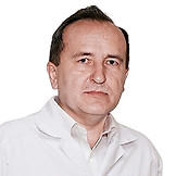 Иванов Виктор Зосимович