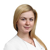 Краскевич Виталия Владимировна