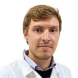 Канарский Михаил Михайлович