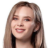 Костенко Анастасия Владимировна