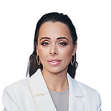 Кузьменкова Лилия Олеговна