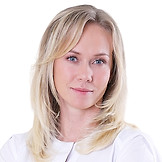 Алексеева Александра Сергеевна