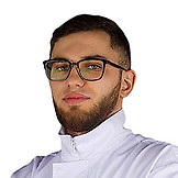 Бу-Хасан Амр Башарович