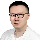 Халиуллин Линар Гаязович