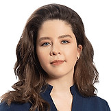 Хренова Анастасия Павловна