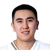 Абдымомунов Автандил Бактыбекович