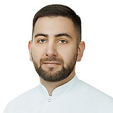 Хачатрян Арамаис Арменович