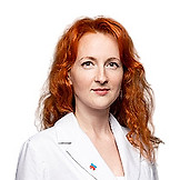 Ковалева Олеся Дмитриевна