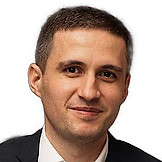 Джамилов Шерали Раджабалиевич