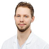 Макеенко Ярослав Дмитриевич