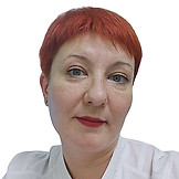 Лексина Татьяна Борисовна