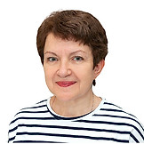 Савельева Ольга Викторовна