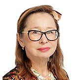 Юнусова Суфия Назифовна
