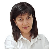 Соколова Светлана Васильевна