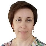 Юхимчук Наталья Александровна