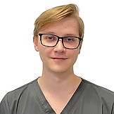 Борисов Игнат Евгеньевич